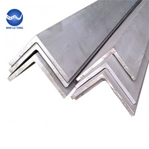 Equal Angle Aluminum