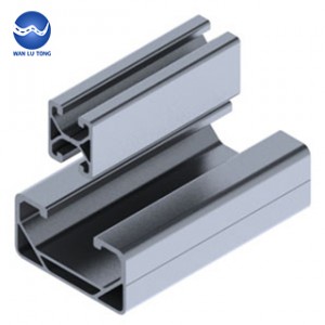 General profile / General aluminum profiles