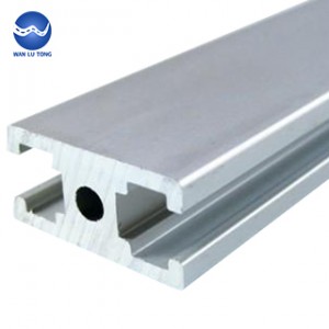 General profile / General aluminum profiles