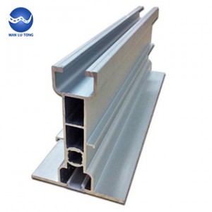 General profile / General aluminum profiles