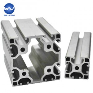 General profile / General aluminum profiles