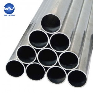 Oghere Aluminom tube