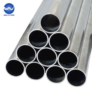 Bending of hollow aluminum tubes