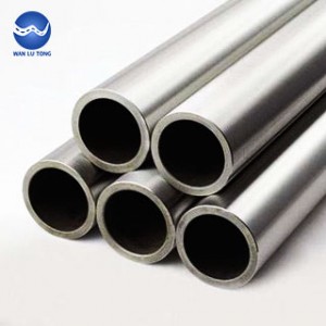 Hollow Aluminum Tube