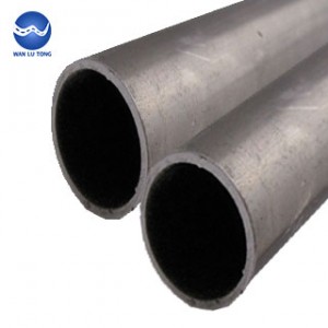 Hollow Aluminum Tube