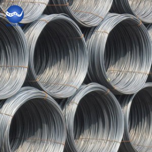 Industrial wire