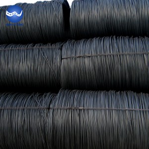 Industrial wire