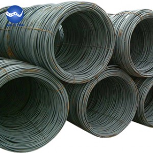 Industrial wire