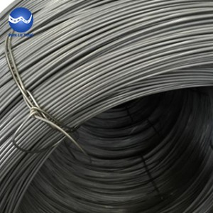 Industrial wire