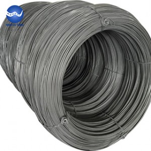 Industrial wire