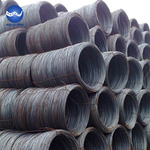 Industrial wire