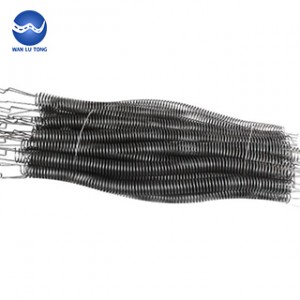 Iron chrome aluminum electric furnace wire