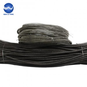 Iron chrome aluminum electric furnace wire