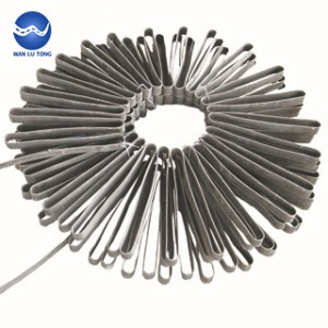 Iron chrome aluminum electric furnace wire