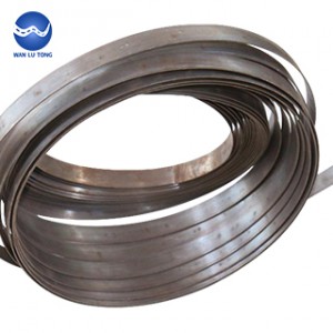 Iron chrome aluminum electric furnace wire