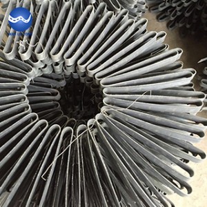 Iron chrome aluminum electric furnace wire