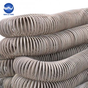 Iron chrome aluminum electric furnace wire