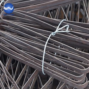 Iron chrome aluminum electric furnace wire