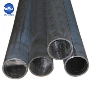 Lead tube