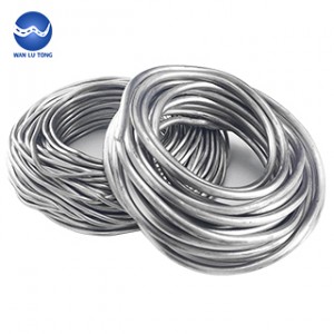 Lead wire