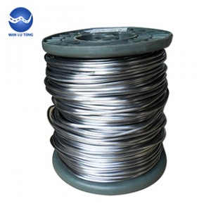 Lead wire