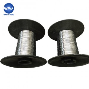 Lead wire