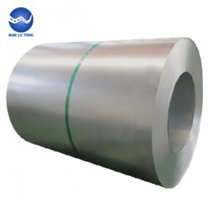 Low alloy coil