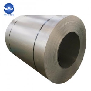 Low alloy coil