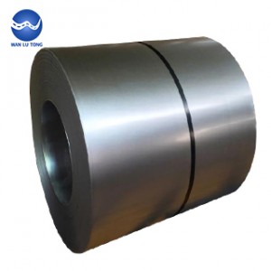 Low alloy coil