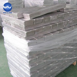 Magnesium alloy