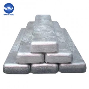 Magnesium alloy