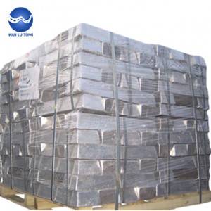 Magnesium alloy