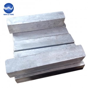 Magnesium alloy