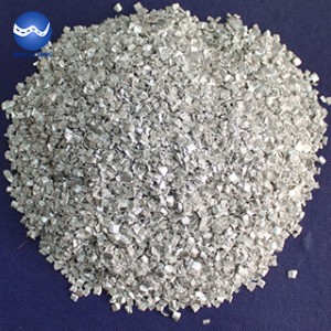 Magnesium chips