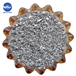 Magnesium chips