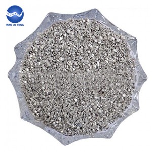 Magnesium chips