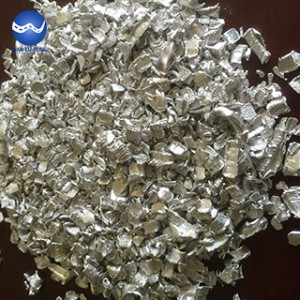 Magnesium chips