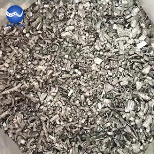 Magnesium chips