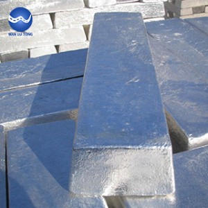 Role and process of magnesium ingot pickling