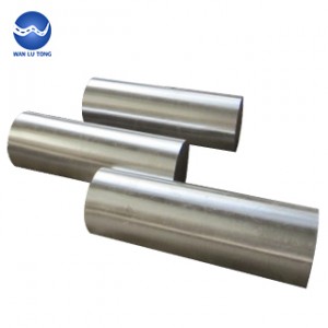 Magnesium rod