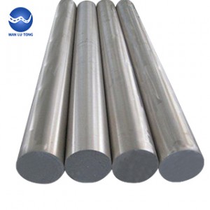 Magnesium rod