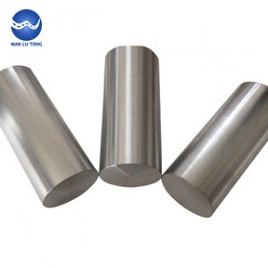 Magnesium rod