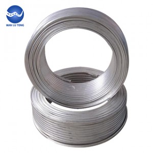 Magnesium strip