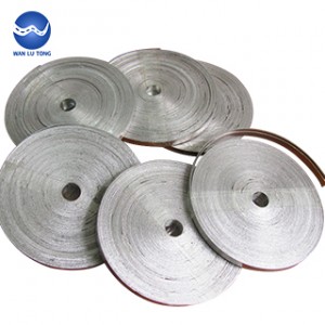 Magnesium strip