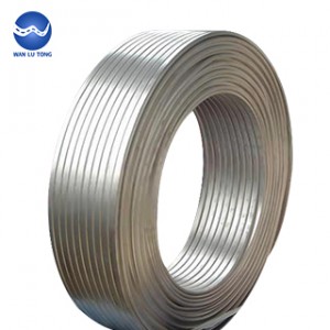 Magnesium strip