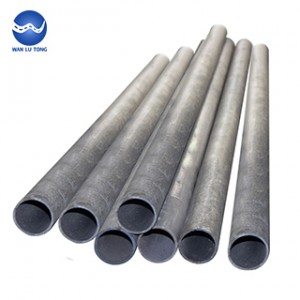 Magnesium tube