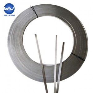 Nickel-chromium electric furnace wire