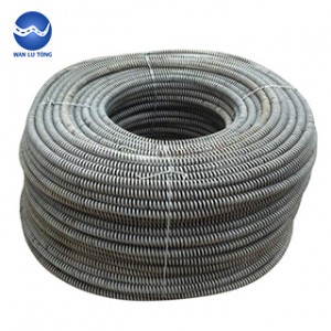 Nickel-chromium electric furnace wire