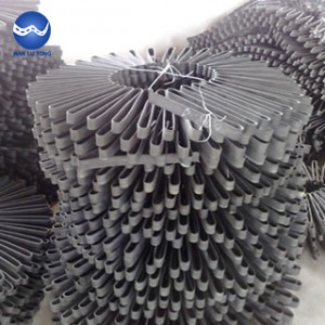 Nickel-chromium electric furnace wire