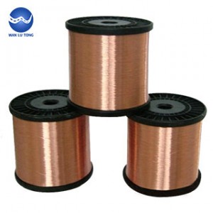 Oxygen free copper